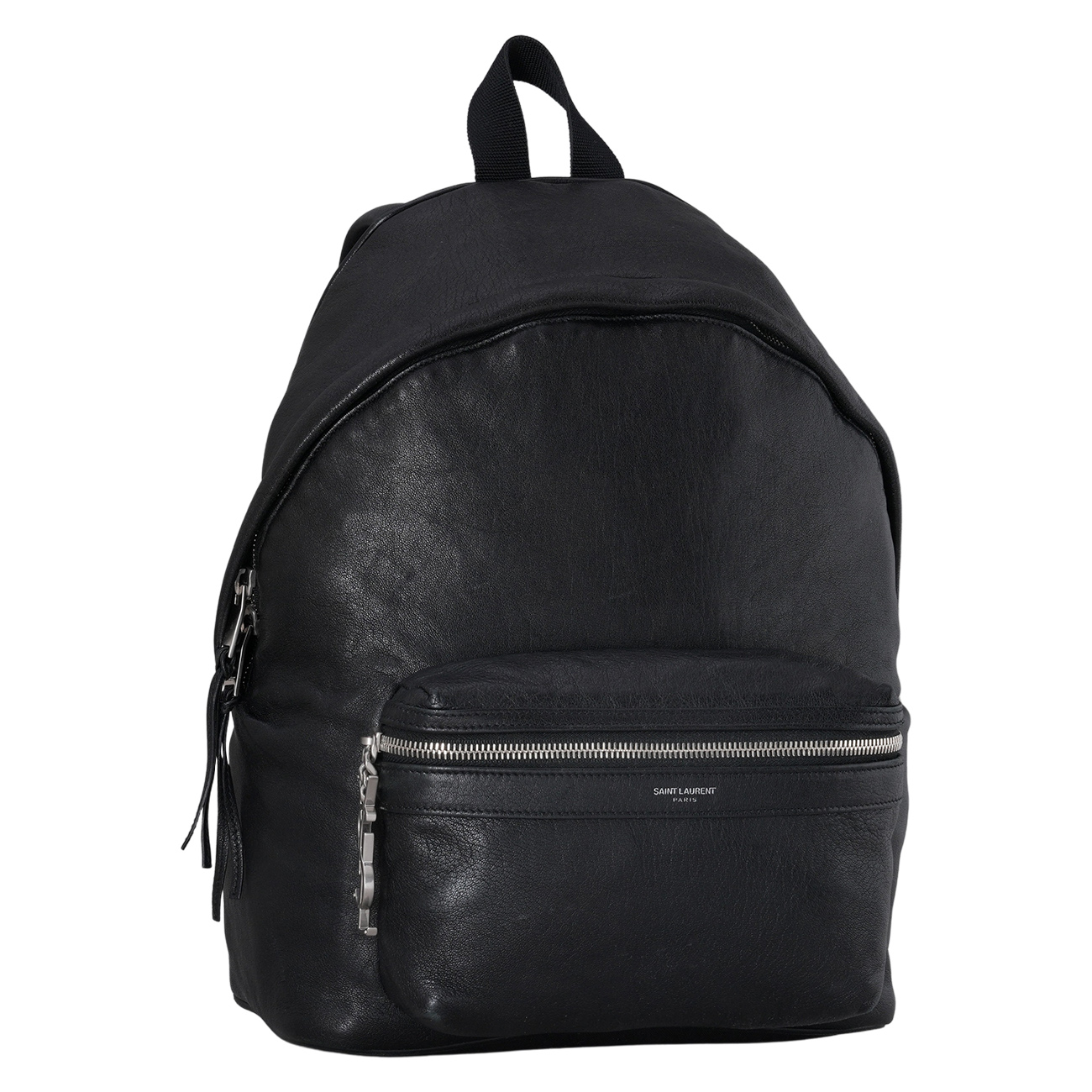 YVES SAINT LAURENT(USED)생로랑 462807 백팩